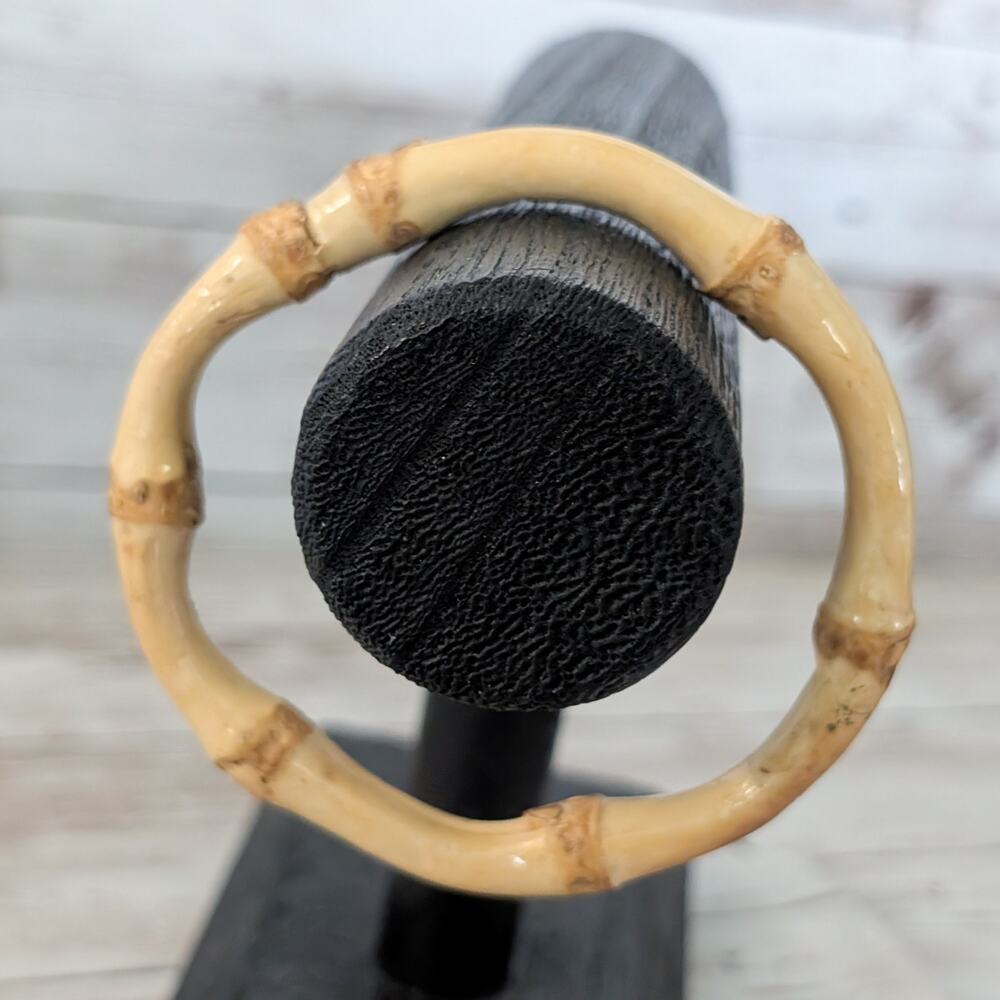 Bamboo Bracelet